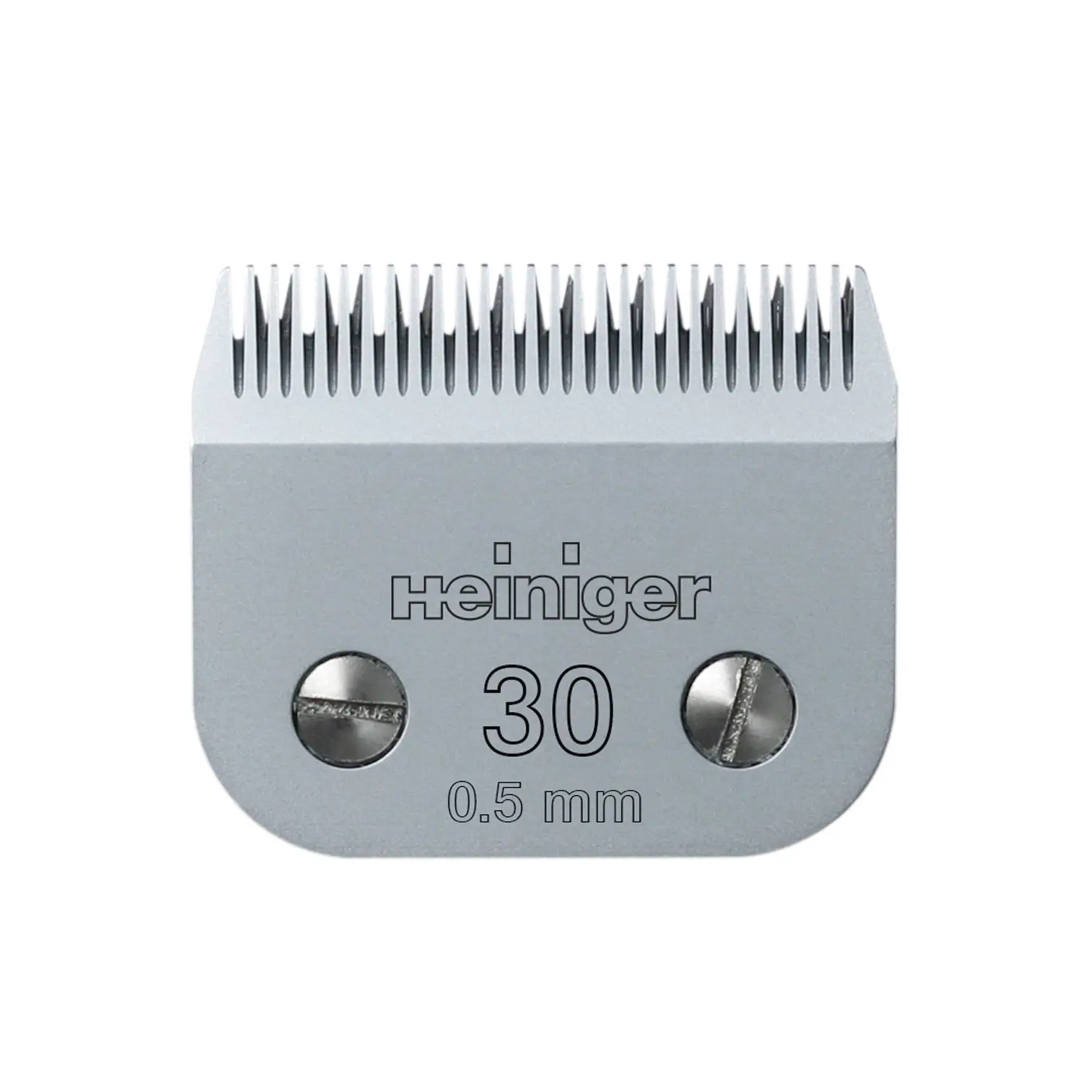 Comparer les prix de Lame de tondeuse pour cheval Heiniger Per Tosatrice Saphir 30