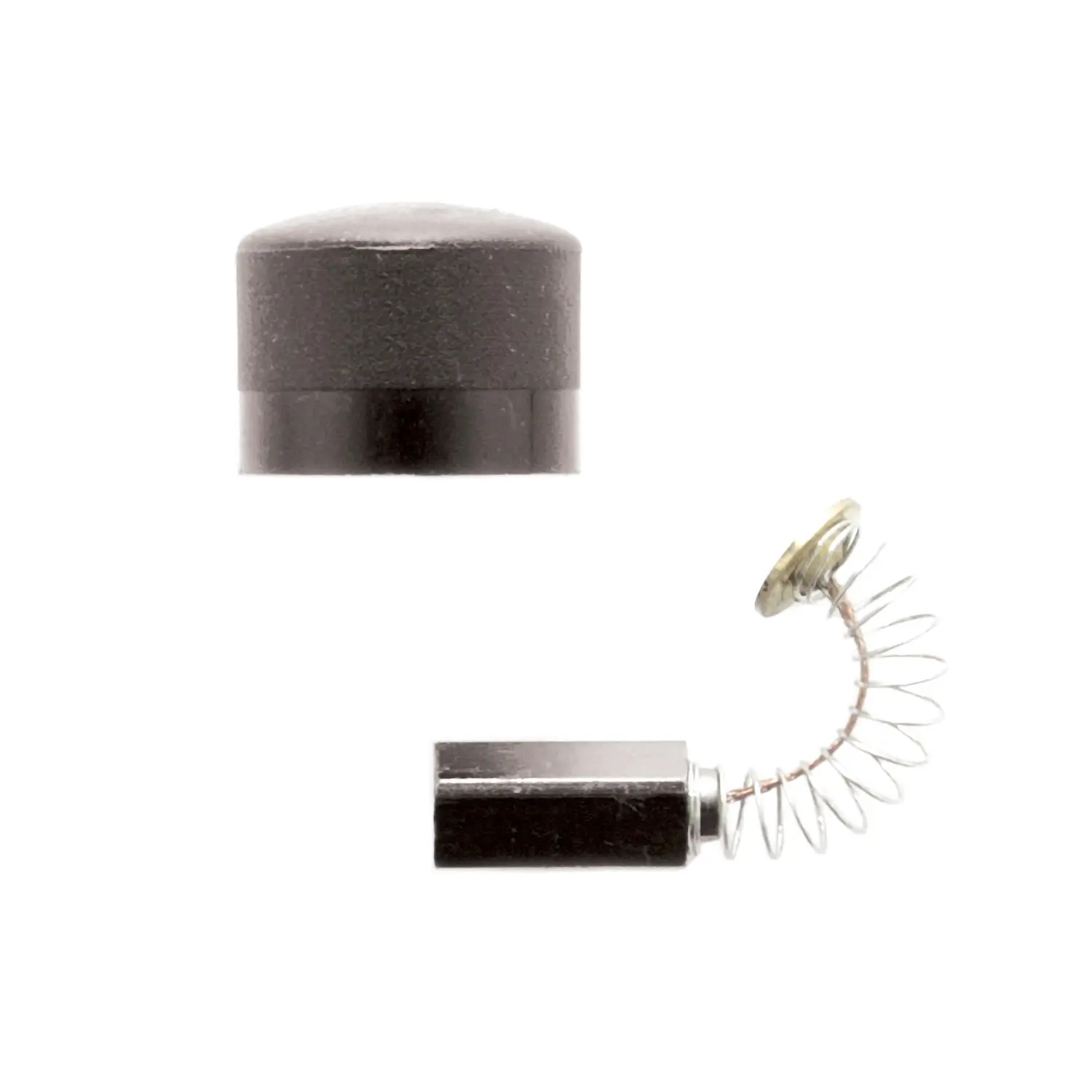 HEINIGER Charbons pour tondeuse  Handy