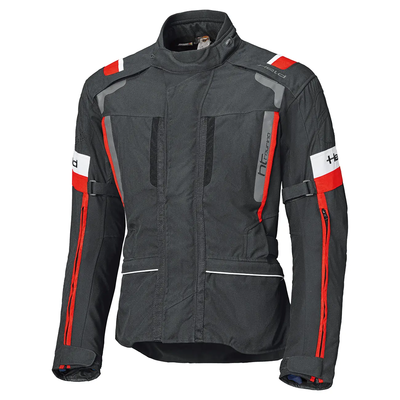 Motorradjacke Held 4-Touring Ii