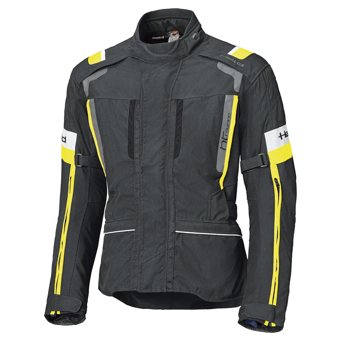 Motorradjacke Held 4-Touring Ii