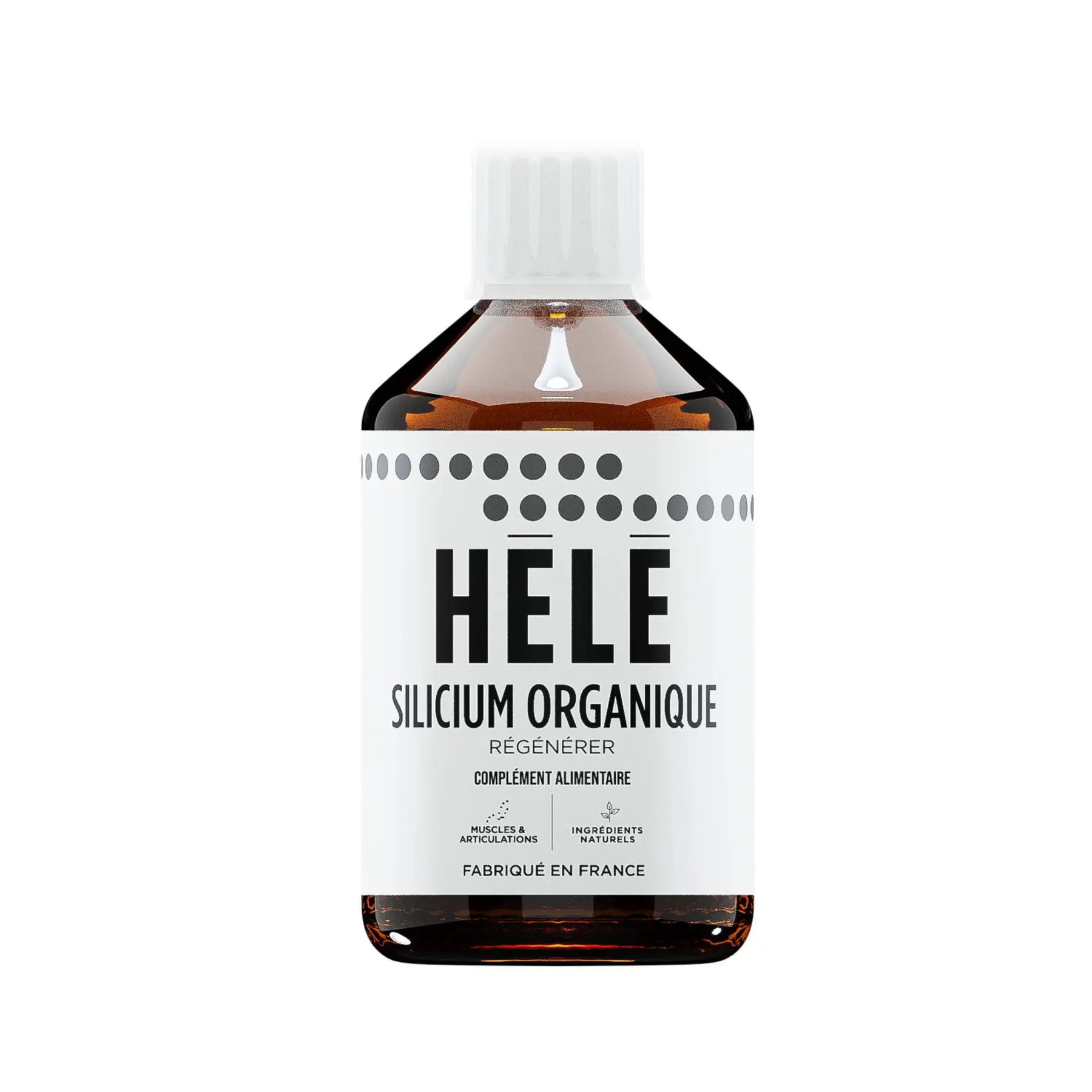 Integratore alimentare Hélé Régénérer