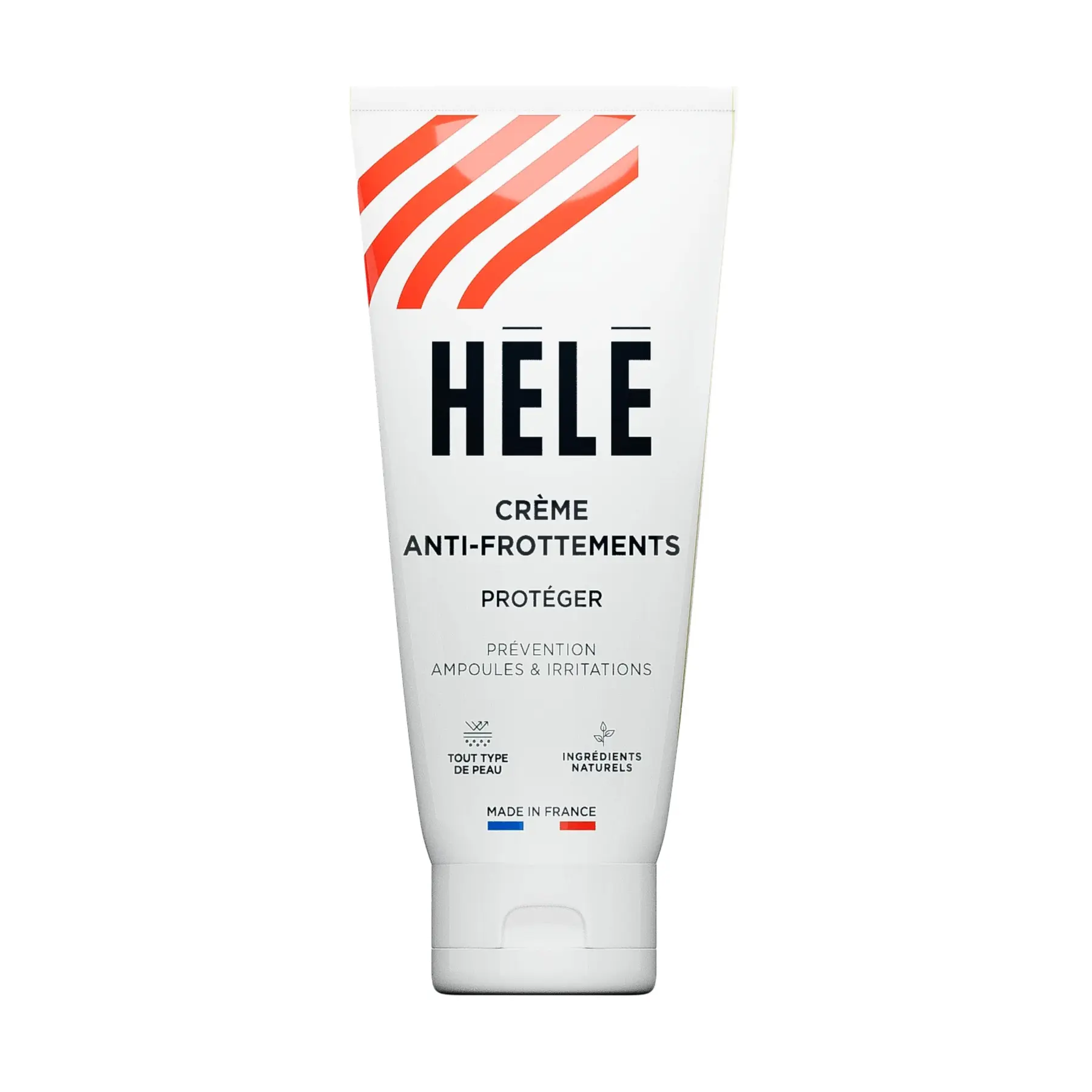 Hélé Blanc Anti-Chafing Cream Protéger