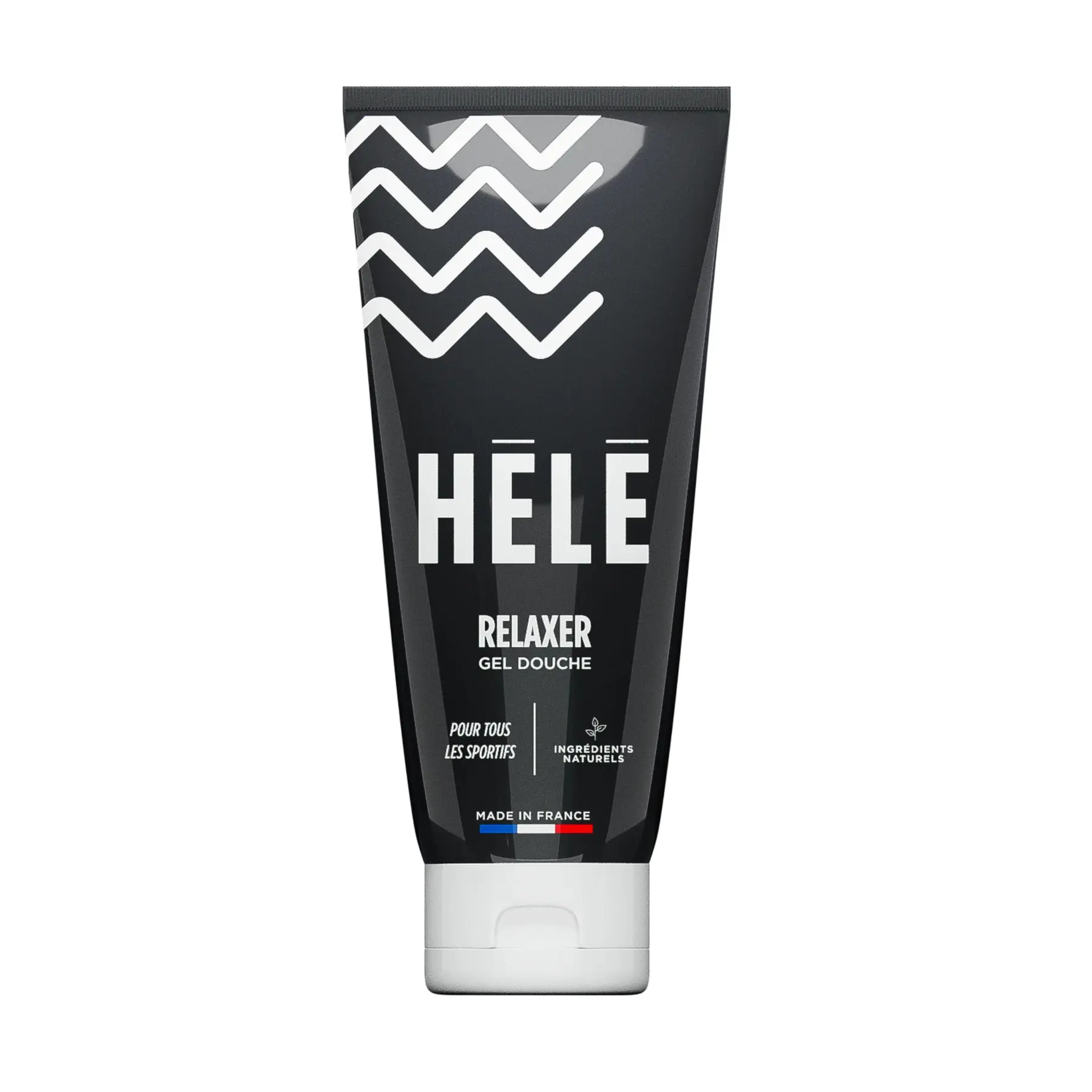Hélé Noir Shower Gel Relaxer