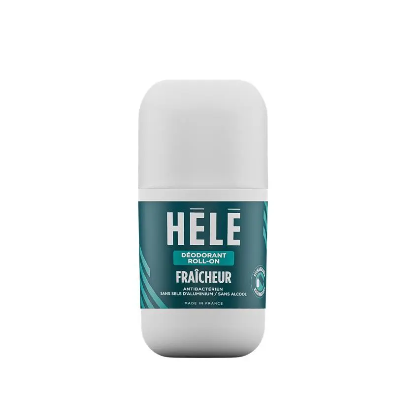 Hélé Multicolore Deodorant