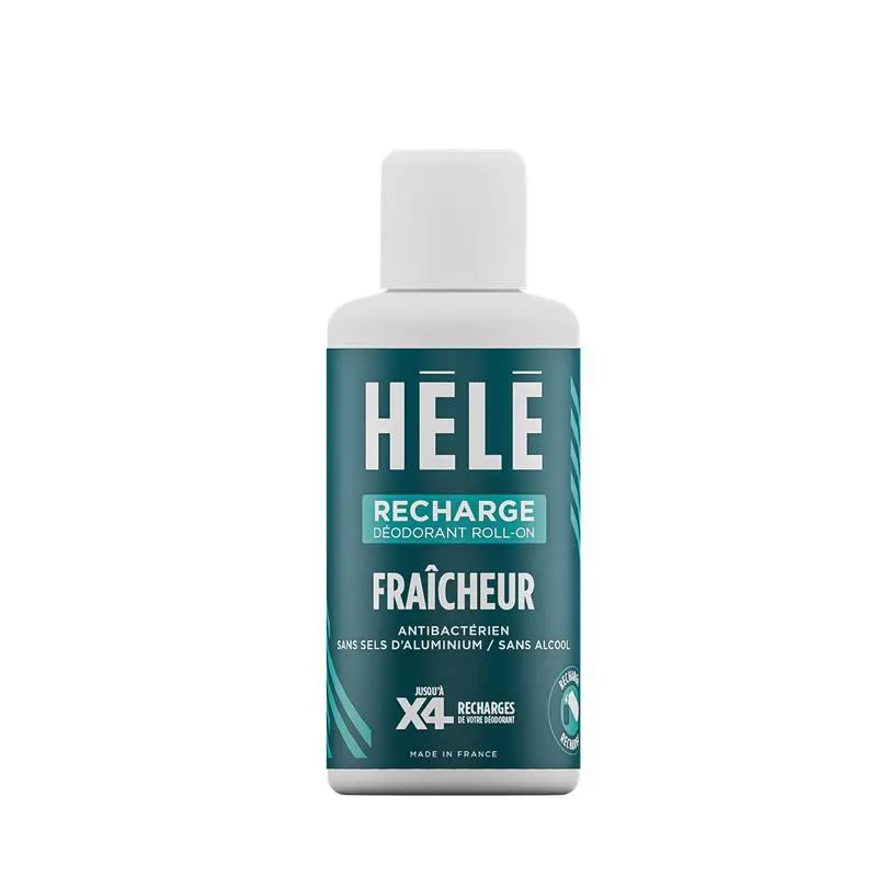Hélé Multicolore Deodorant Refill