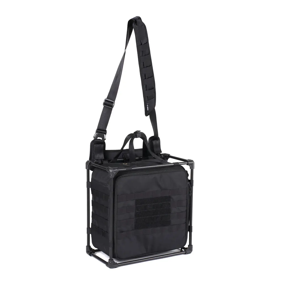 8809668418422 - Shoulder Strap For Field Office (Größe One Size schwarz)