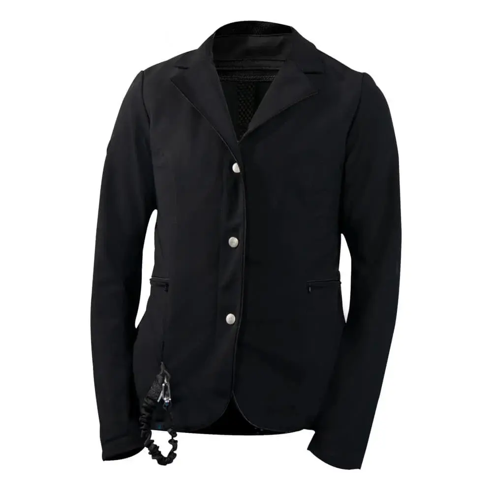 Veste équitation de concours femme Helite Equestrian AirJump