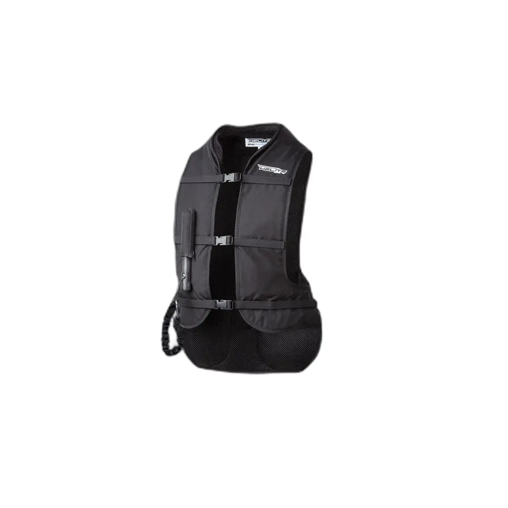 Gilet airbag équitation Helite Equestrian