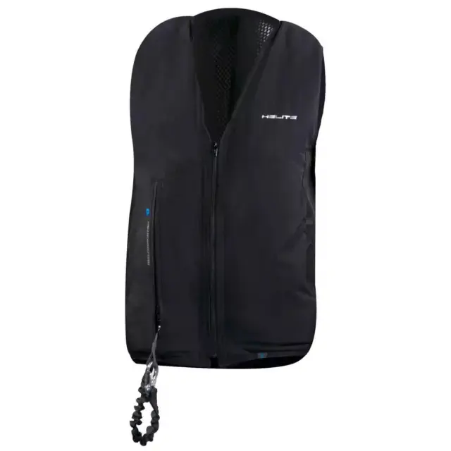 Meilleurs prix pour Gilet airbag équitation Helite Zip'In 2