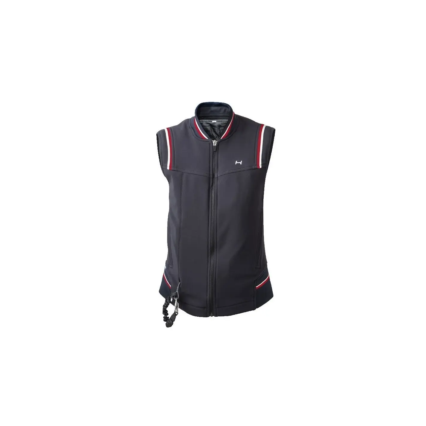 Gilet pour airbag Helite Equestrian Prestige