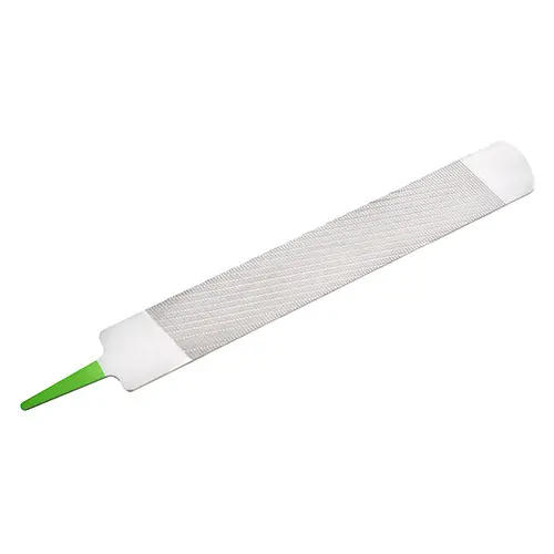 Comparer les prix de Râpe à sabots Heller Excel Legend 14"