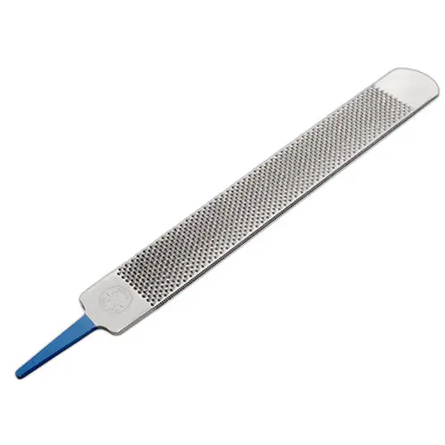 Meilleurs prix pour Râpe à sabots Heller Excel 14"