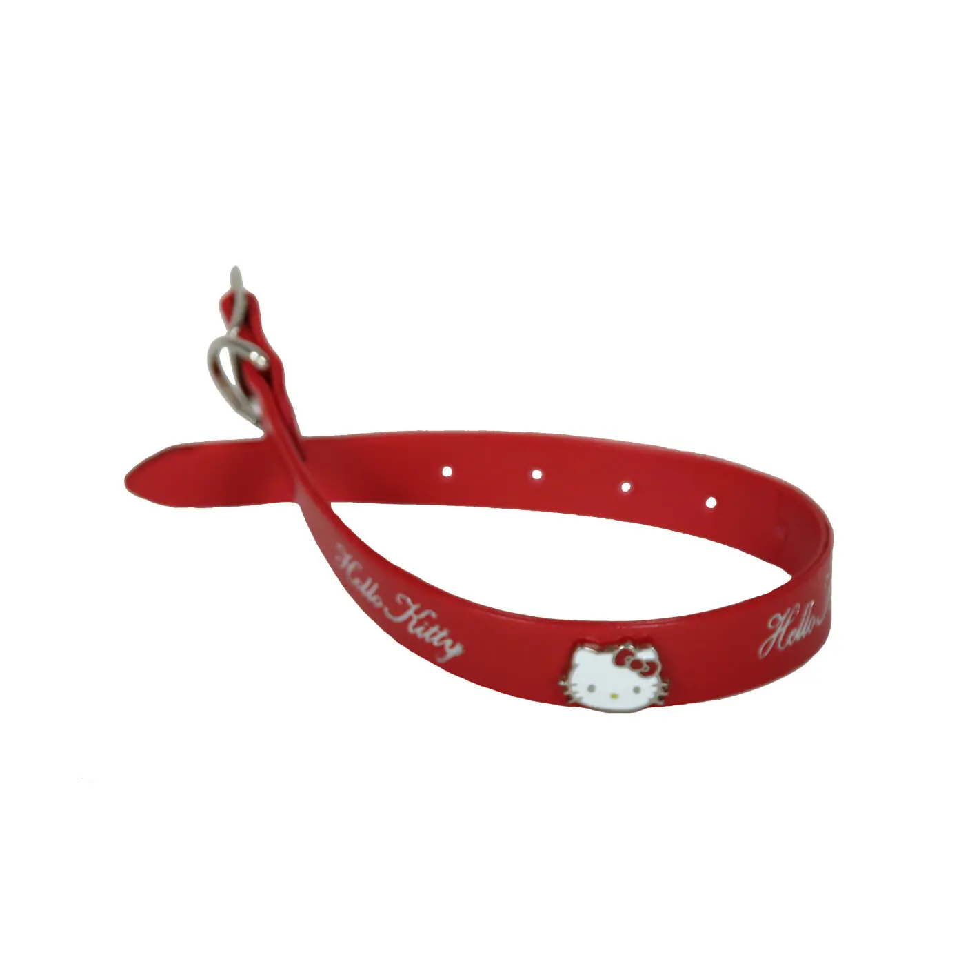 Collier pour chien Hello Kitty