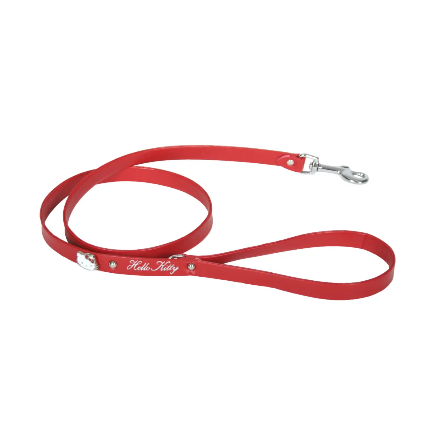 Laisse pour chien Hello Kitty