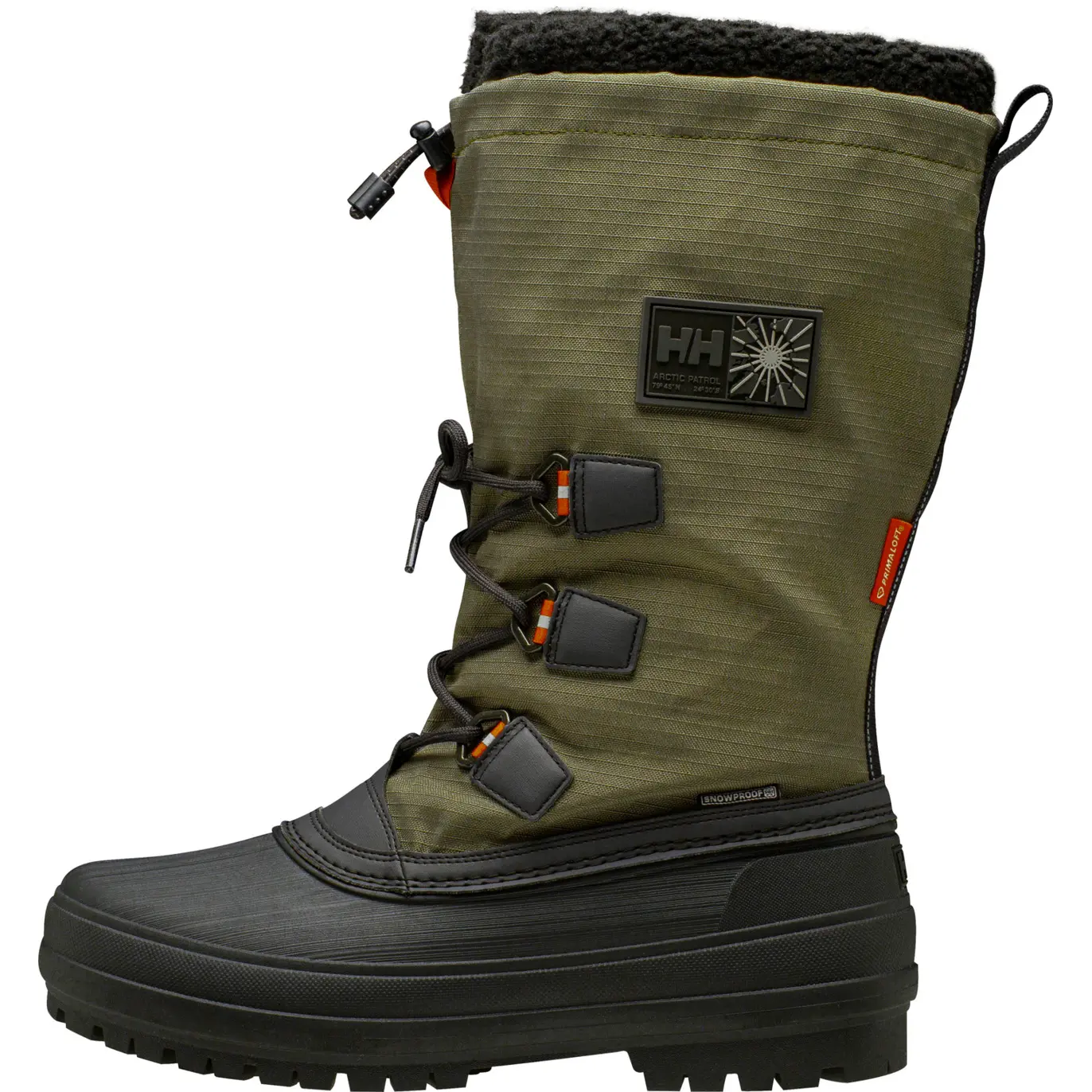 Winterstiefel Helly Hansen Arctic Patrol