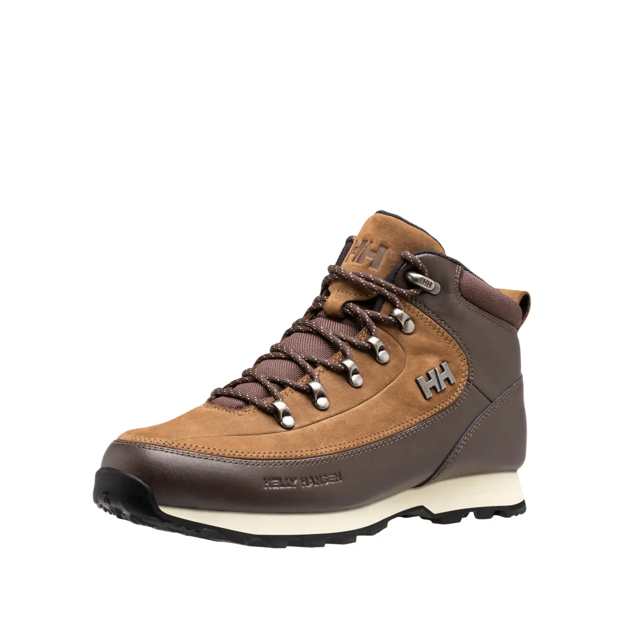 Winterstiefel Helly Hansen Forester Premium