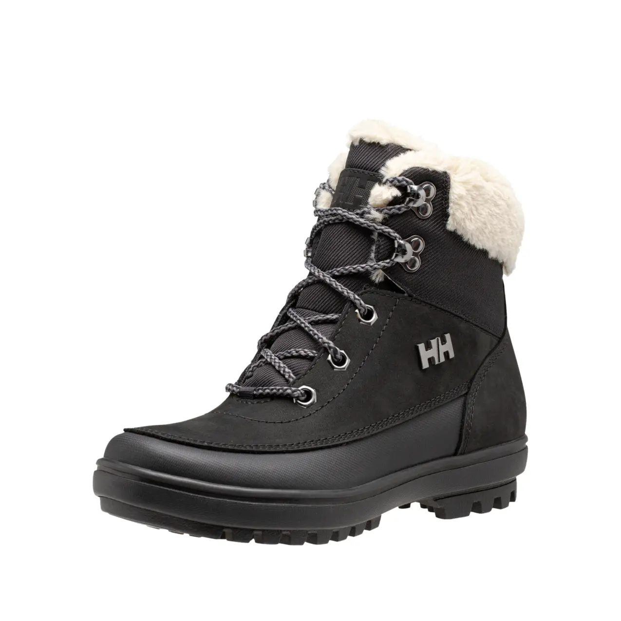 Winterstiefel Damen Helly Hansen Sorrento 2