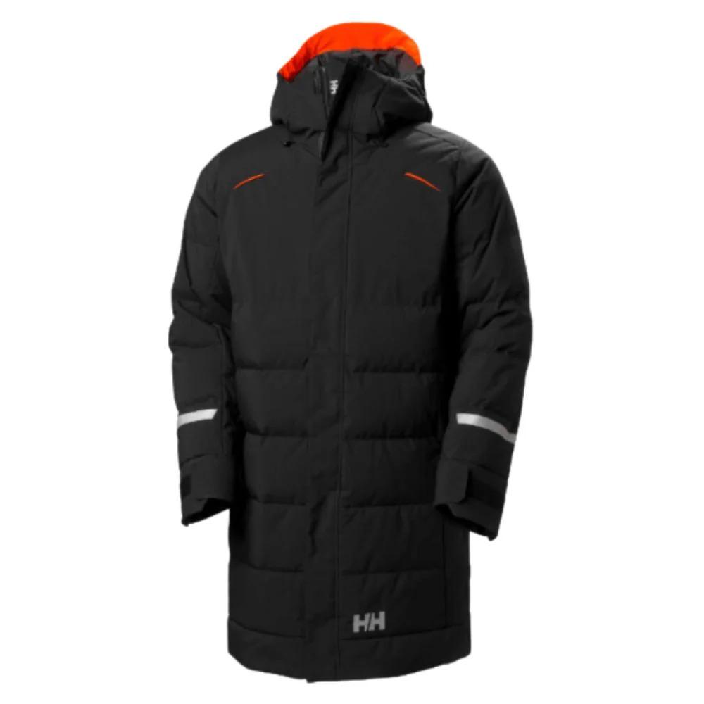 7040056932989 - Parka Kind Race Penguin