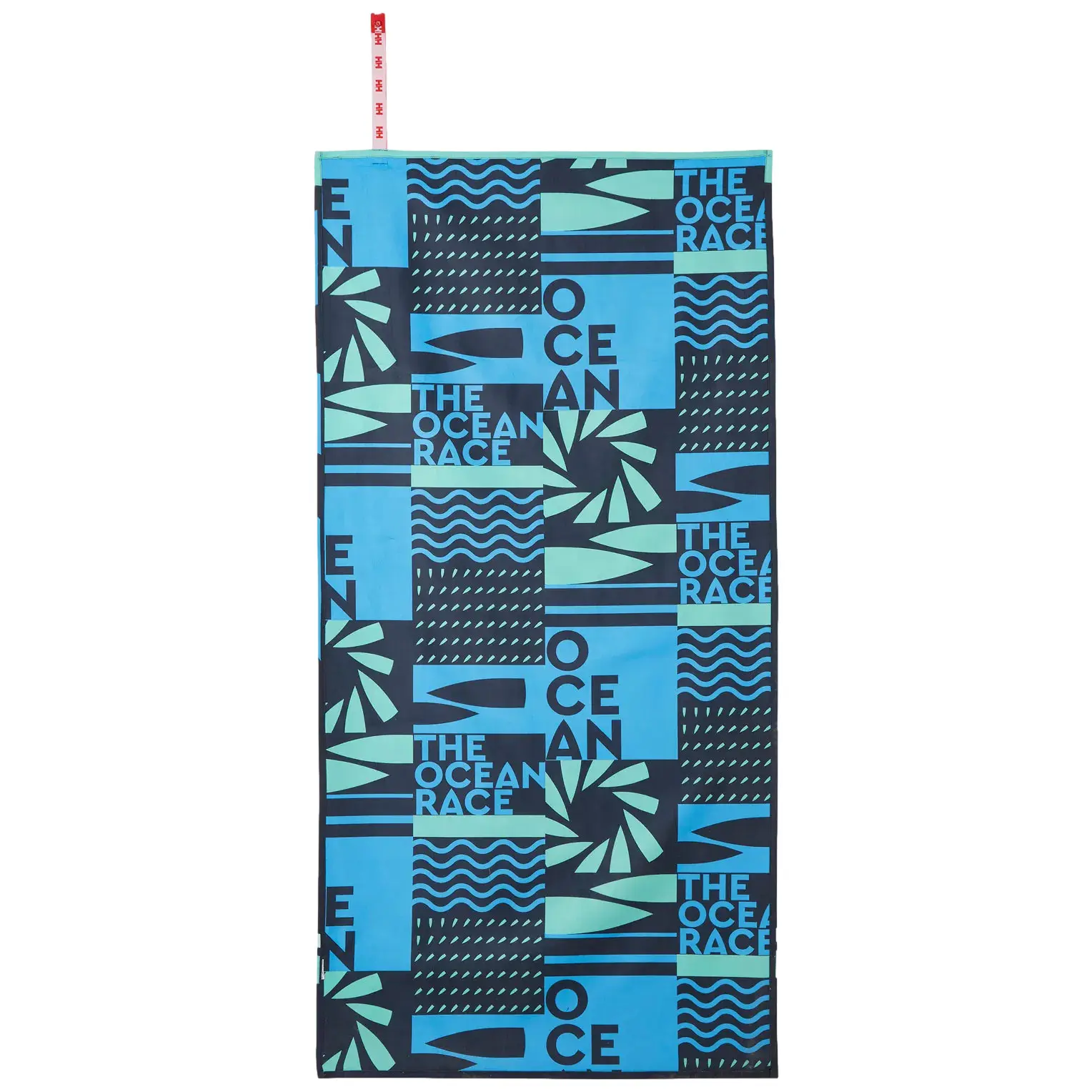 Handtuch Helly Hansen The Ocean Race