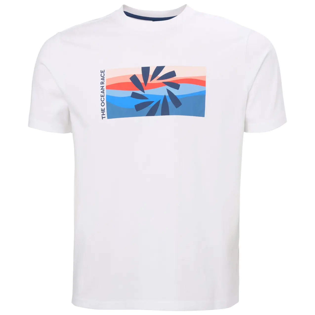 T-shirt  The Ocean Race