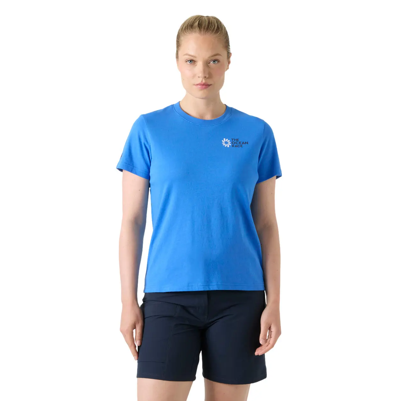 T-shirt da donna  The Ocean Race