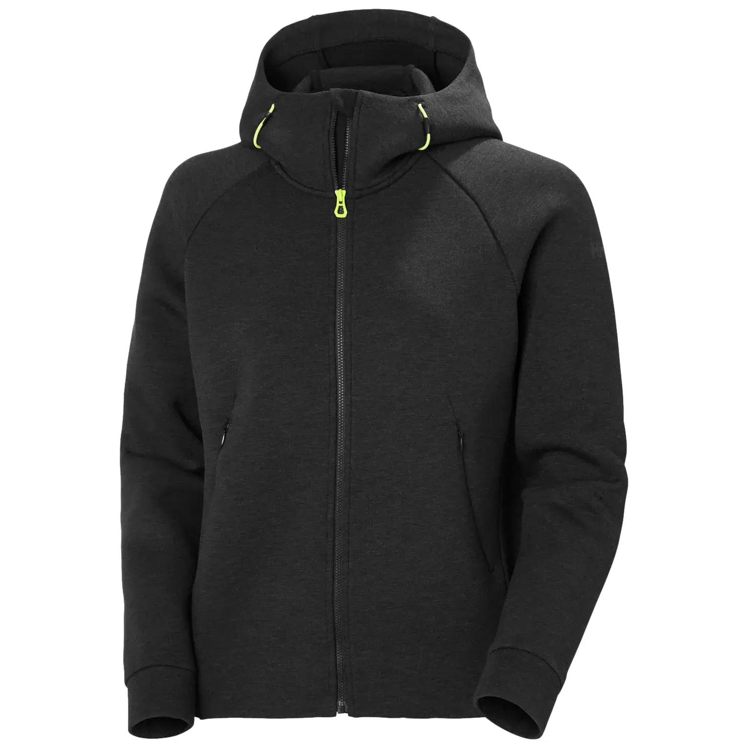 Felpa con cappuccio da donna  HP Ocean 2.0