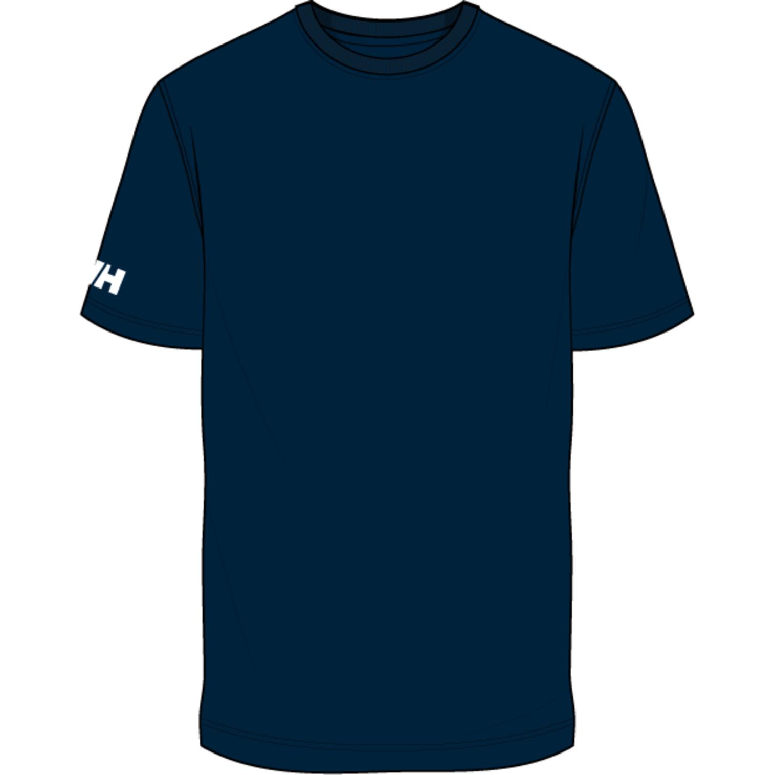T-shirt Helly Hansen Cret 2.0