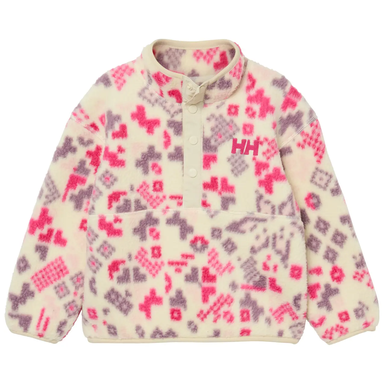 Polaire bb Helly Hansen Frosty Pile 54 €