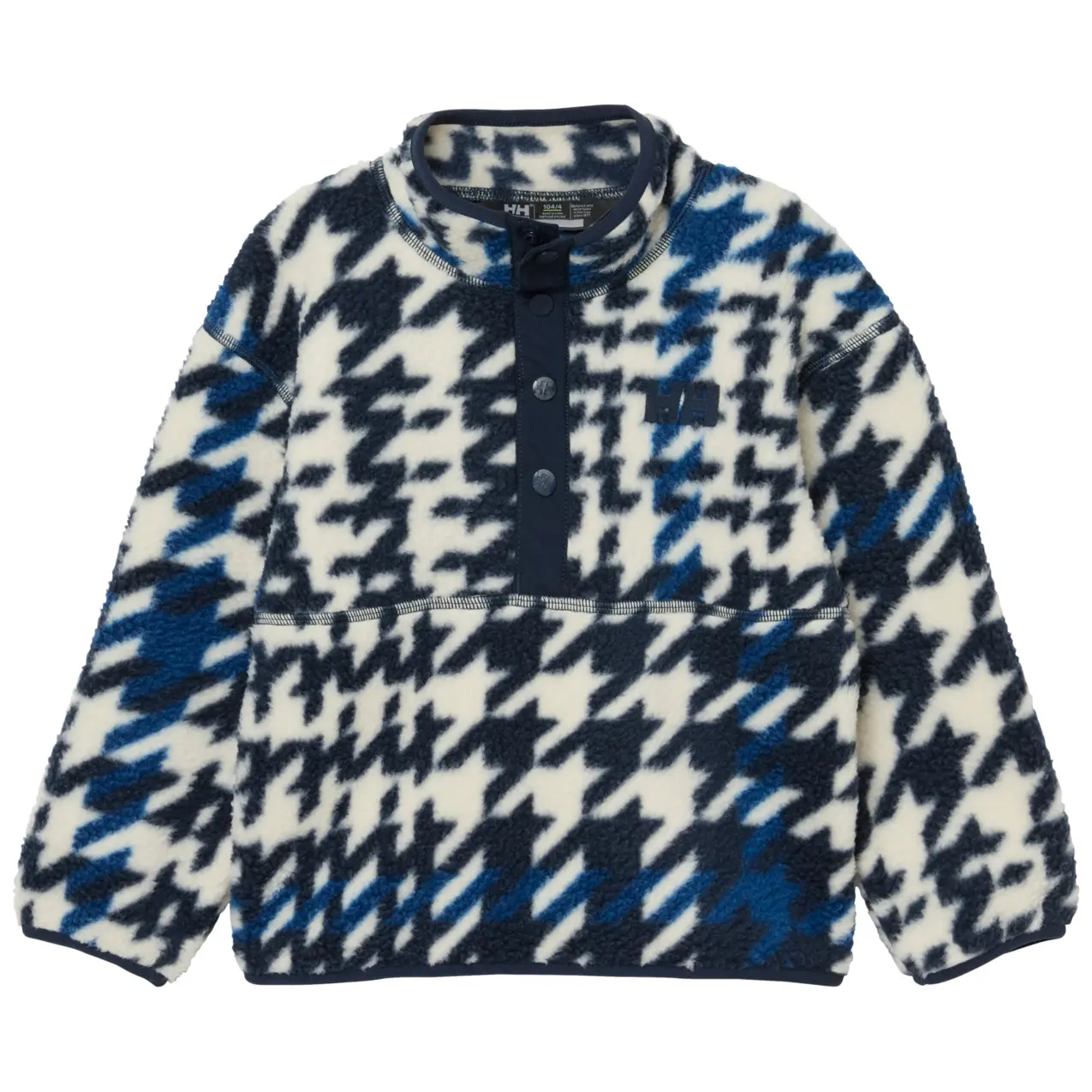 Polaire bb Helly Hansen Frosty Pile 54 €
