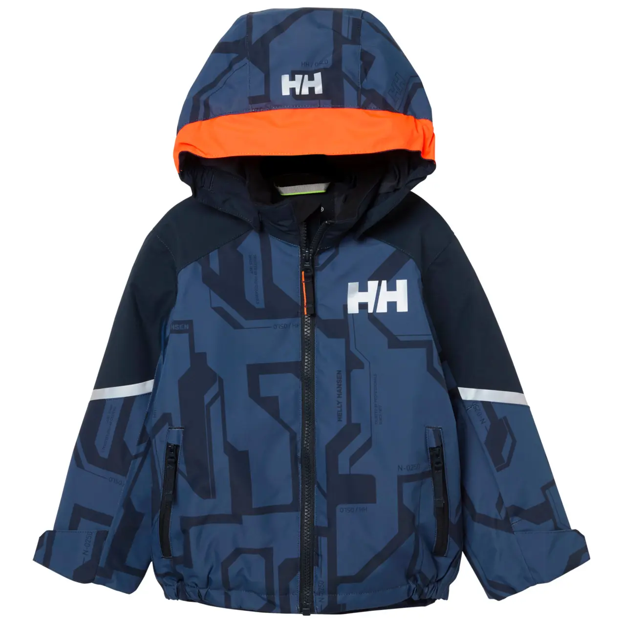 Baby-Skijacke Helly Hansen Legend