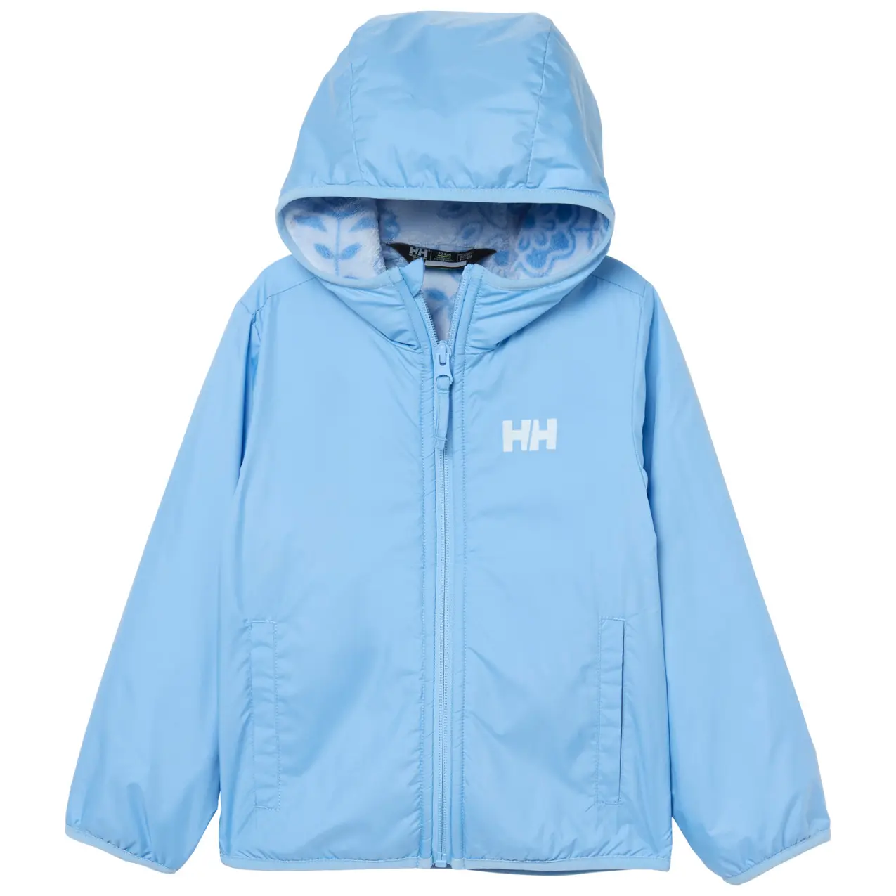 Blouson capuche bb Helly Hansen Chill 58 €