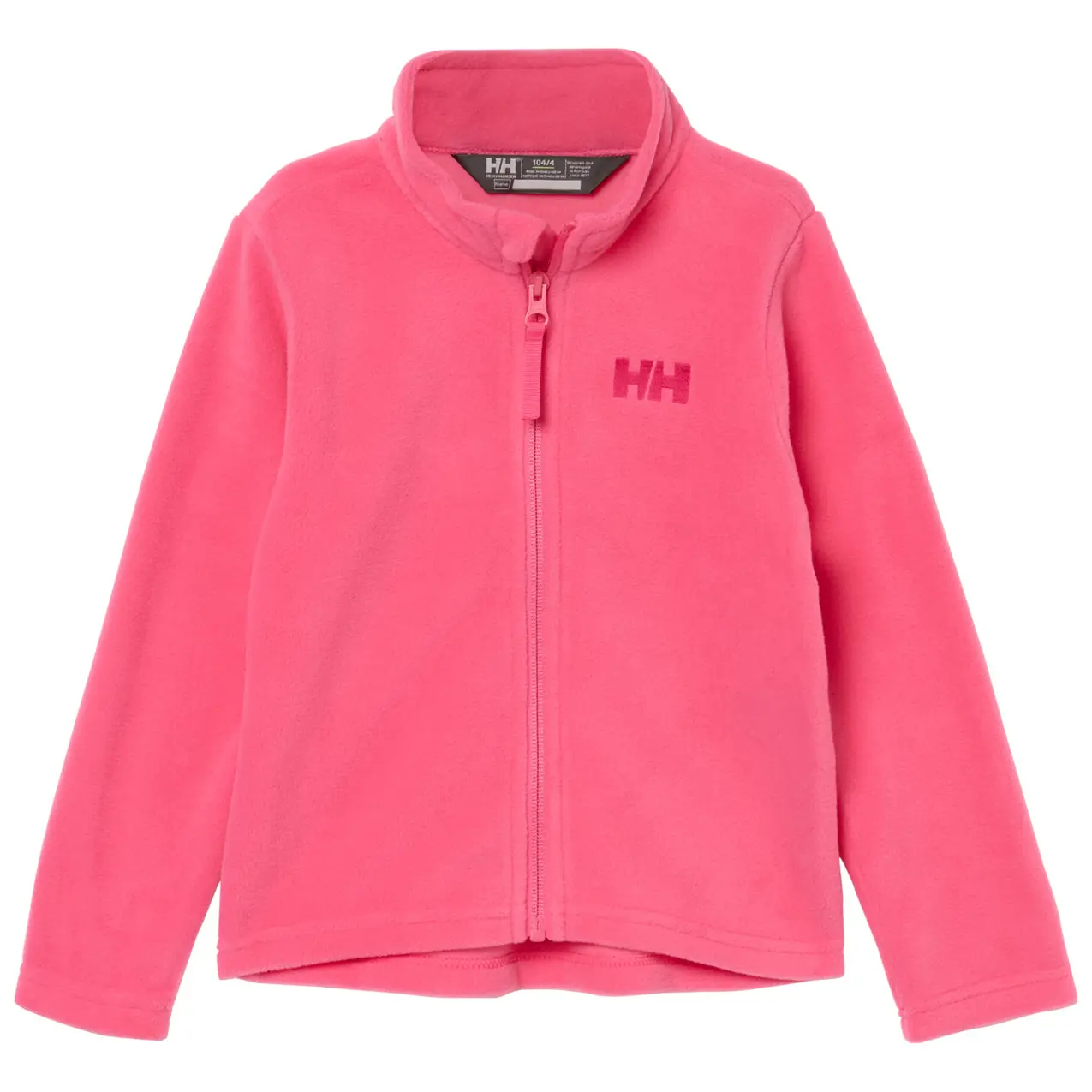 Helly Hansen Rose Children's Mini Fleece Daybreaker