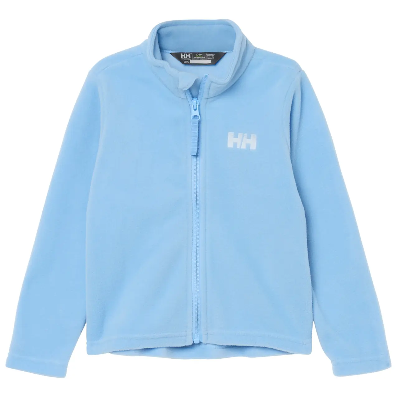 Helly Hansen Bleu Children's Mini Fleece Daybreaker