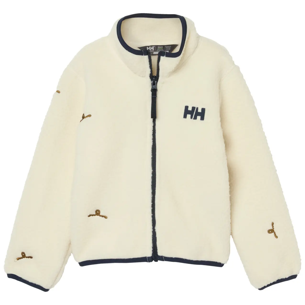 Baby fleece Helly Hansen Frosty Pile
