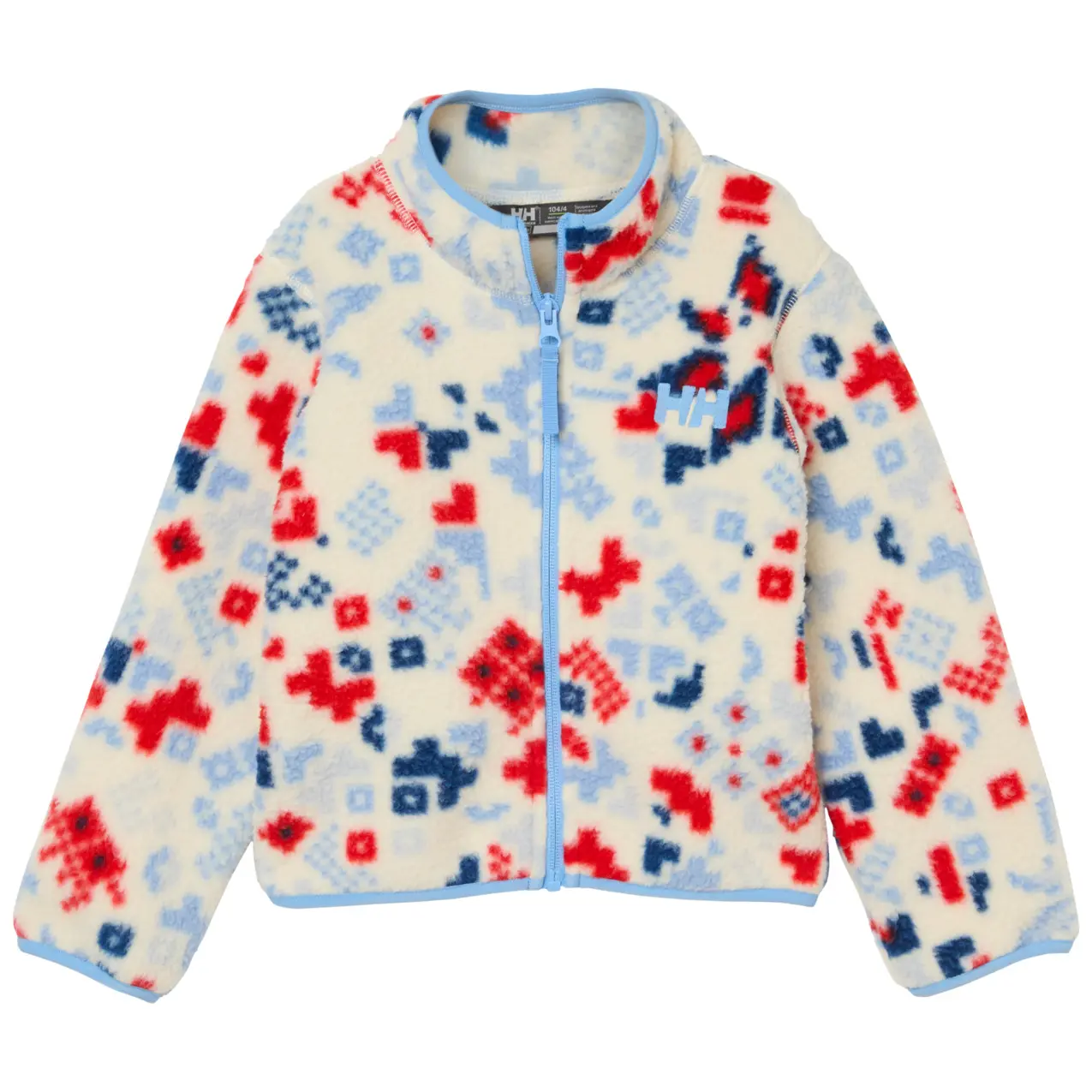 Fleece mini Kind Helly Hansen Frosty Pile