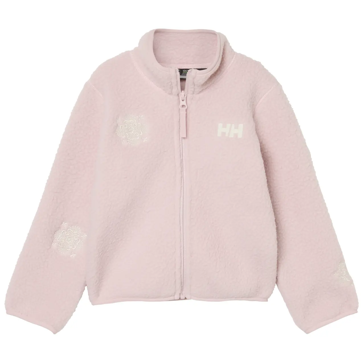 Fleece, Baby Helly Hansen Frosty Pile