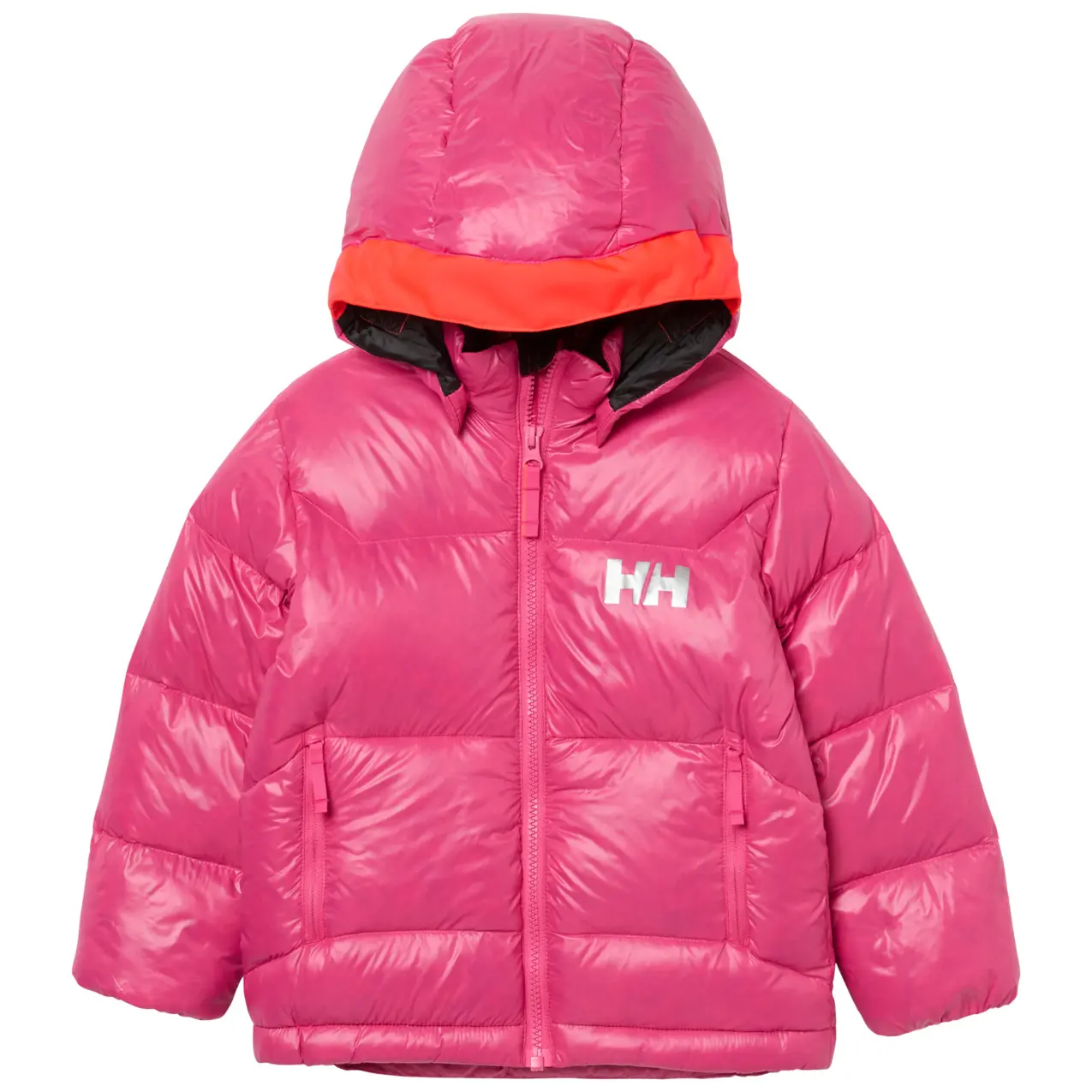 Kinder-Daunenjacke Helly Hansen Isfjord
