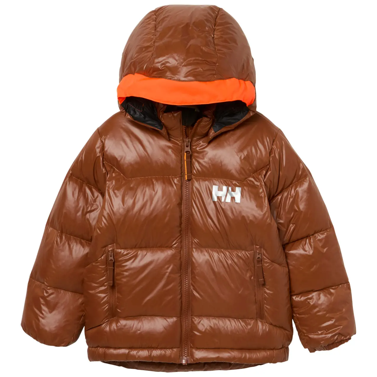 Kinder-Daunenjacke Helly Hansen Isfjord