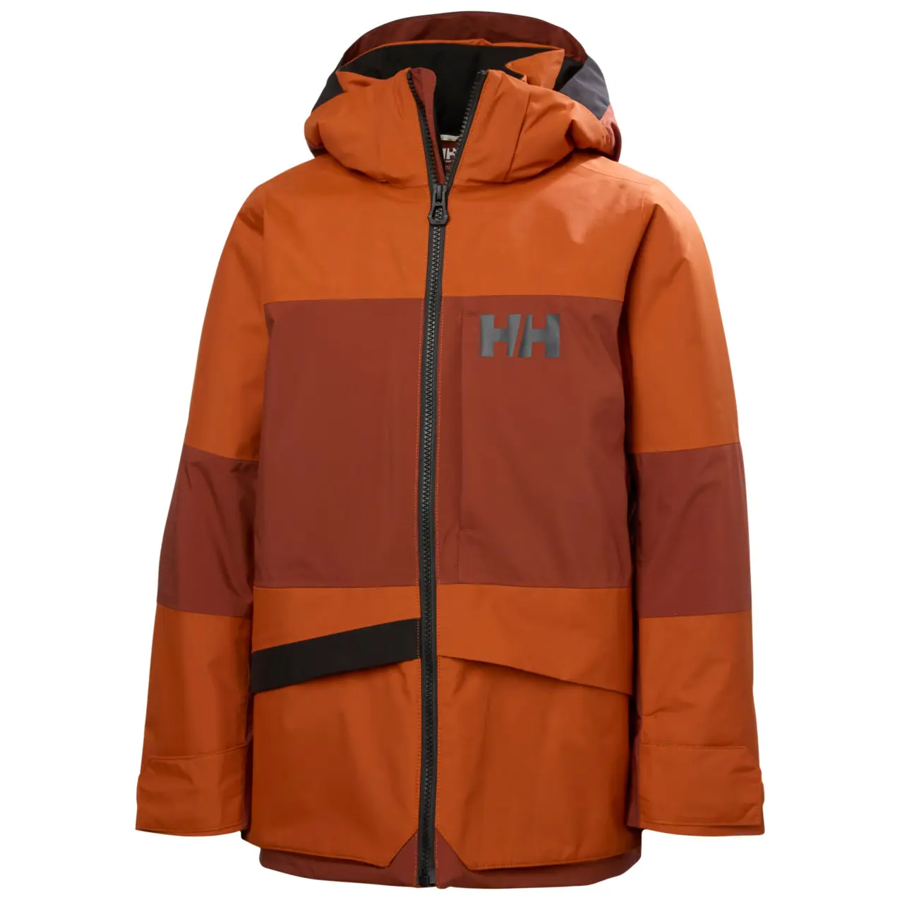 Kinder-Skijacke Helly Hansen Summit 2.0