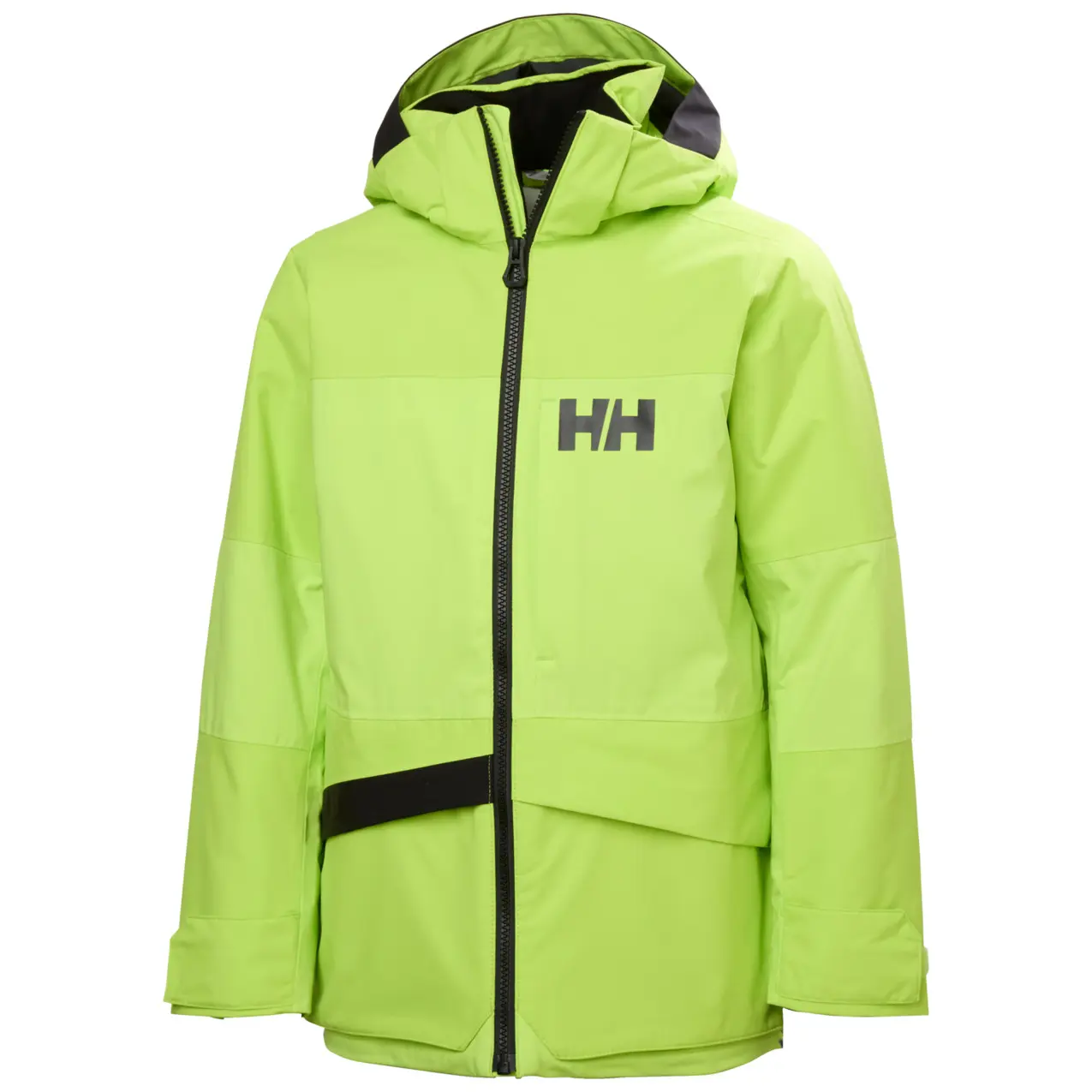 Kinder-Skijacke Helly Hansen Summit 2.0