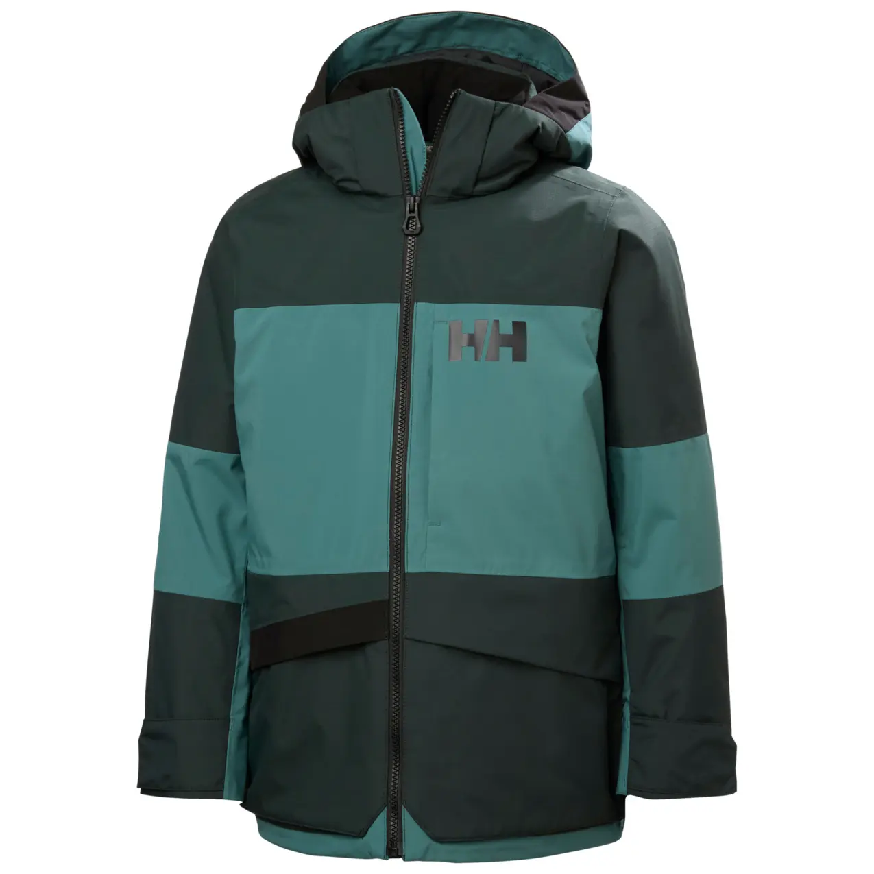 Kinder-Skijacke Helly Hansen Summit 2.0