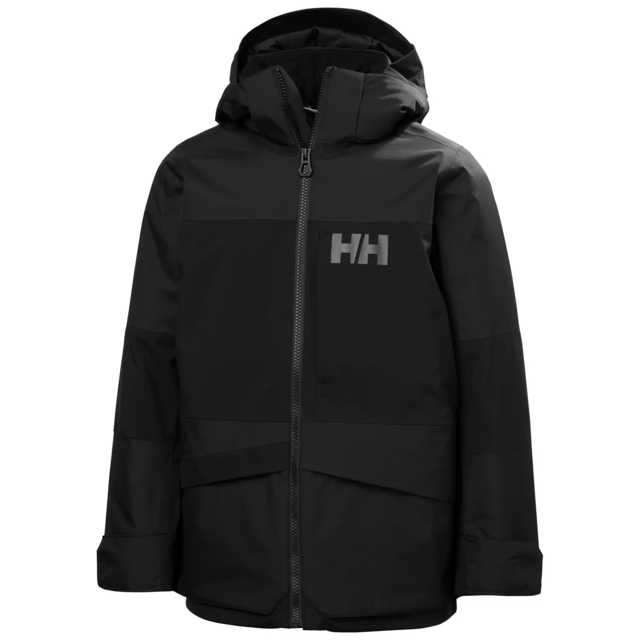 Kinder-Skijacke Helly Hansen Summit 2.0