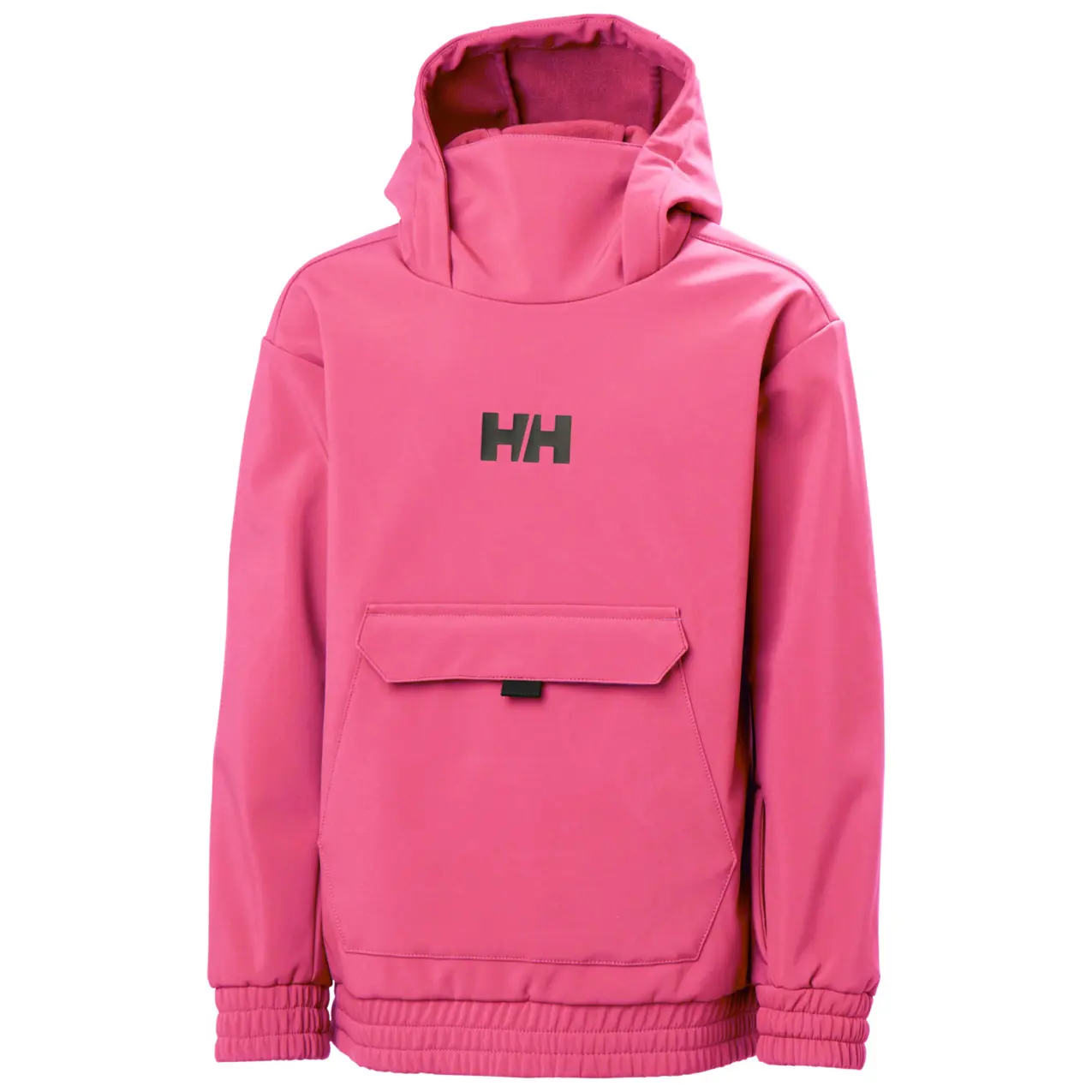 Junior Hoodie Helly Hansen Powder Softshell
