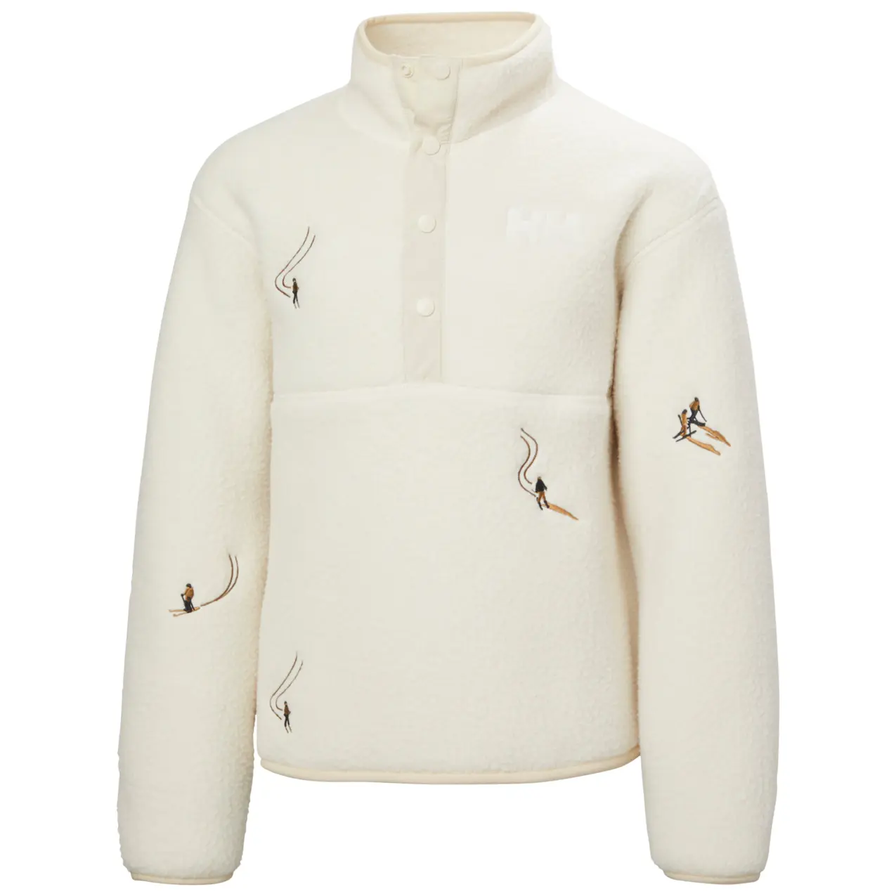 Polaire enfant Helly Hansen Frosty Pile 61 €