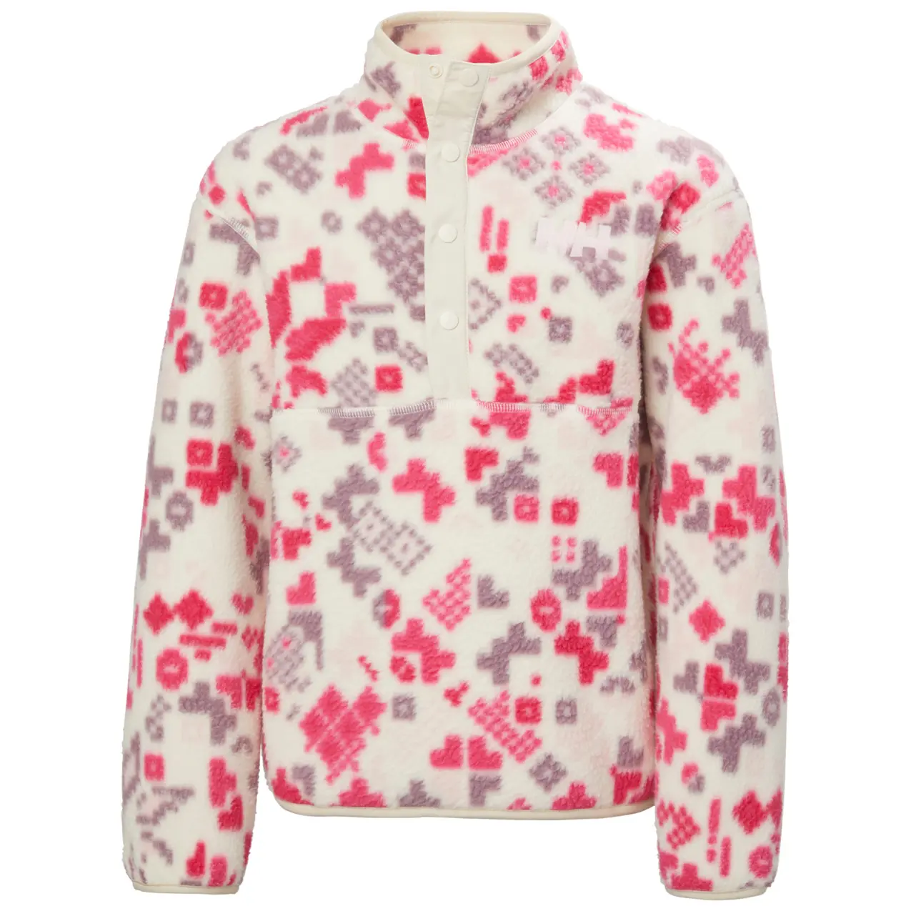 Polaire enfant Helly Hansen Frosty Pile 61 €