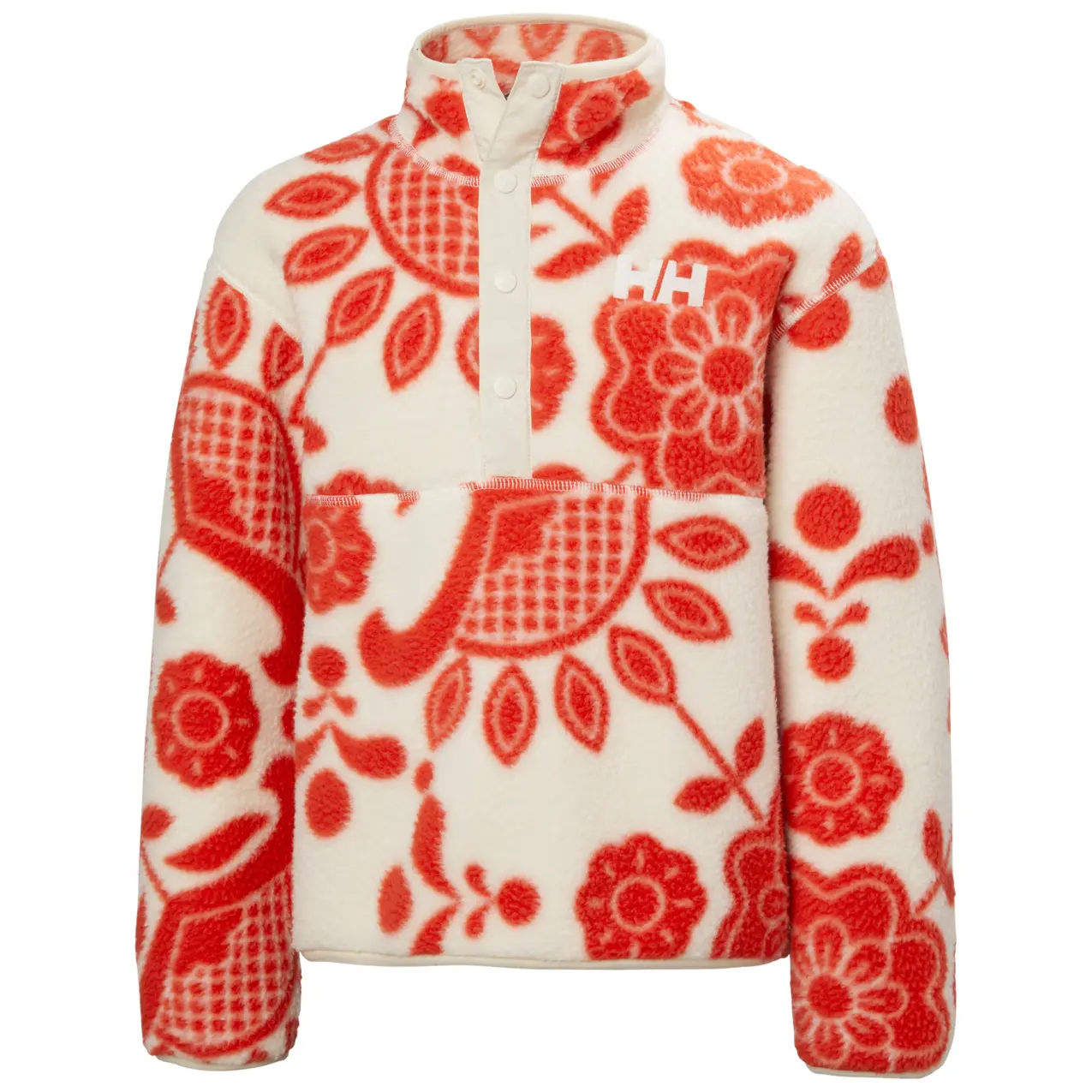 Polaire enfant Helly Hansen Frosty Pile 61 €