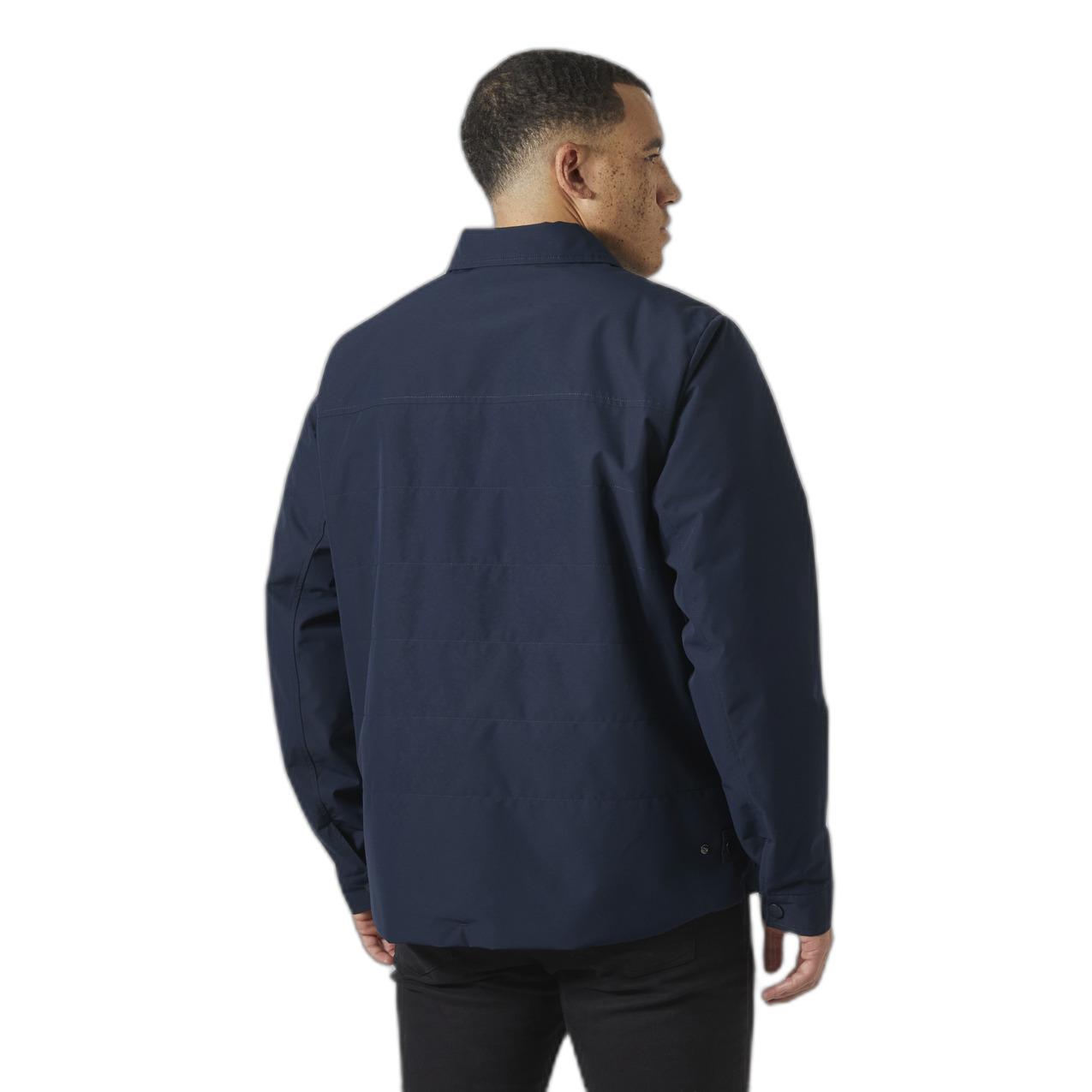 7042040097025 - Jacke Escape