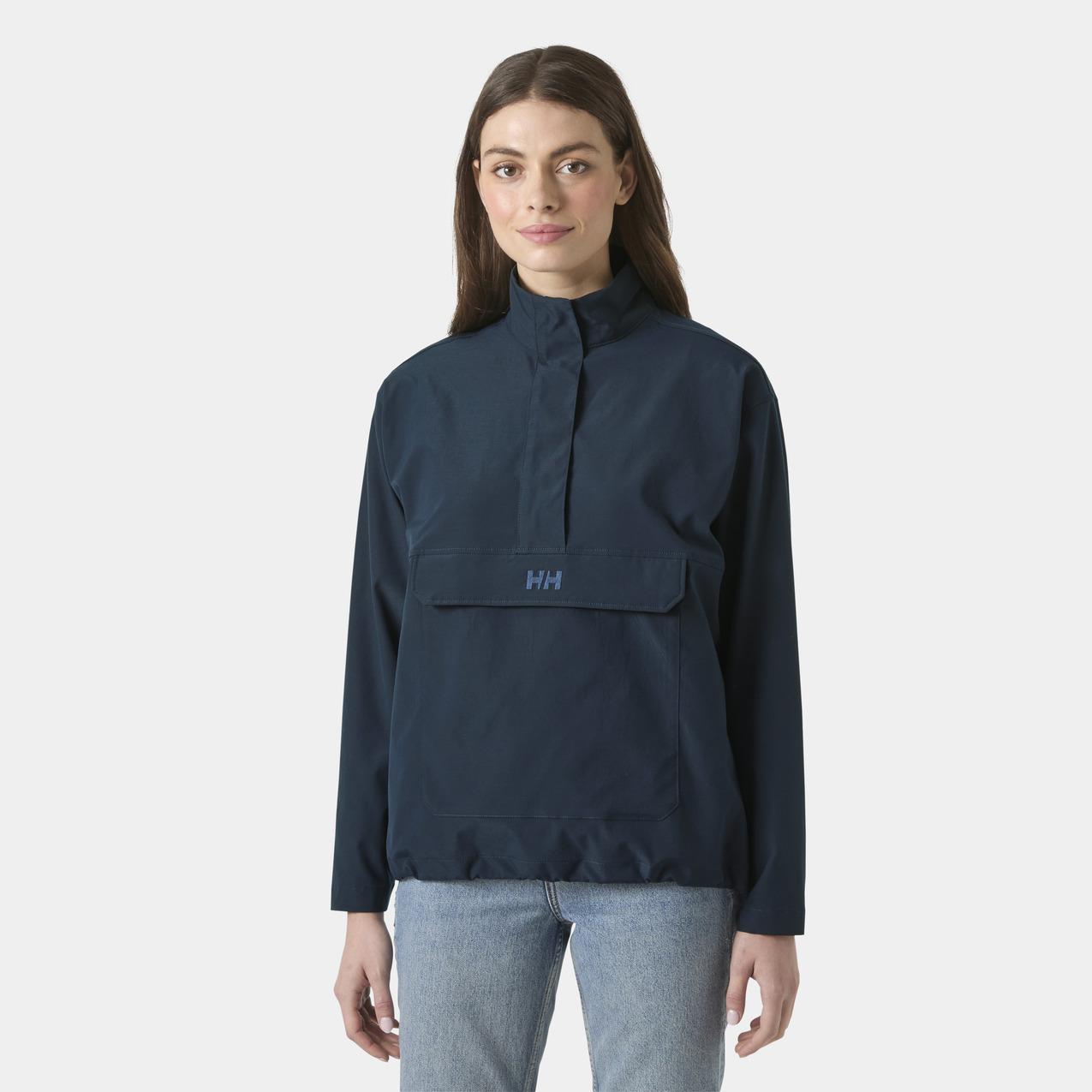 7042040494008 - Windjacke Damen Escape