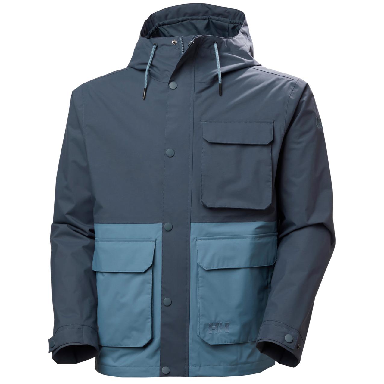 7042040494060 - Regenjacke Escape Utility