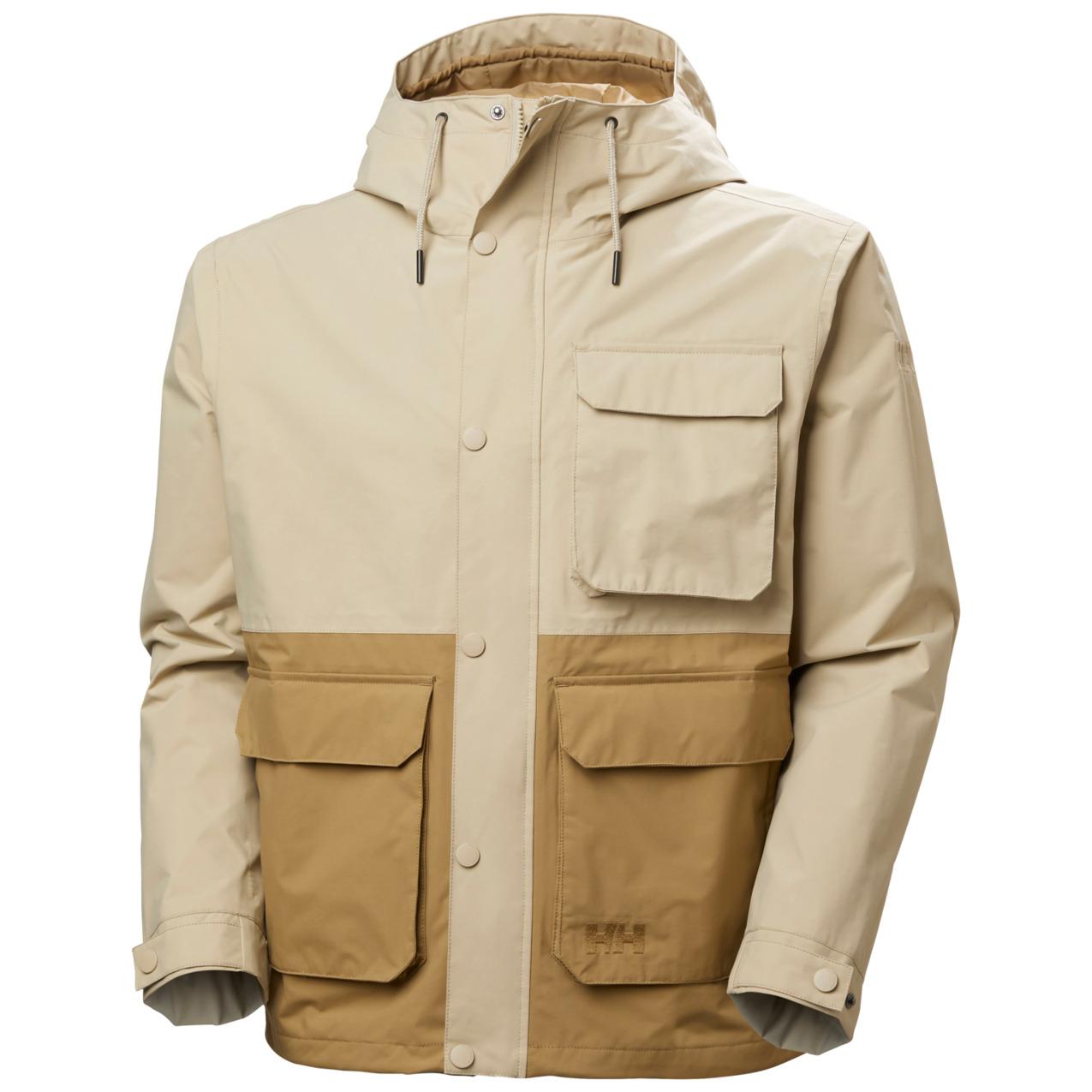 7042040494107 - Regenjacke Escape Utility